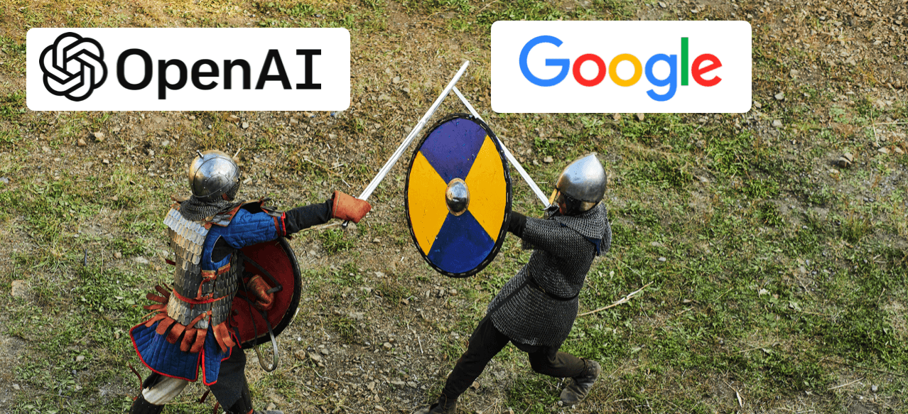 Can ChatGPT Get a Seat at the Table with Google?