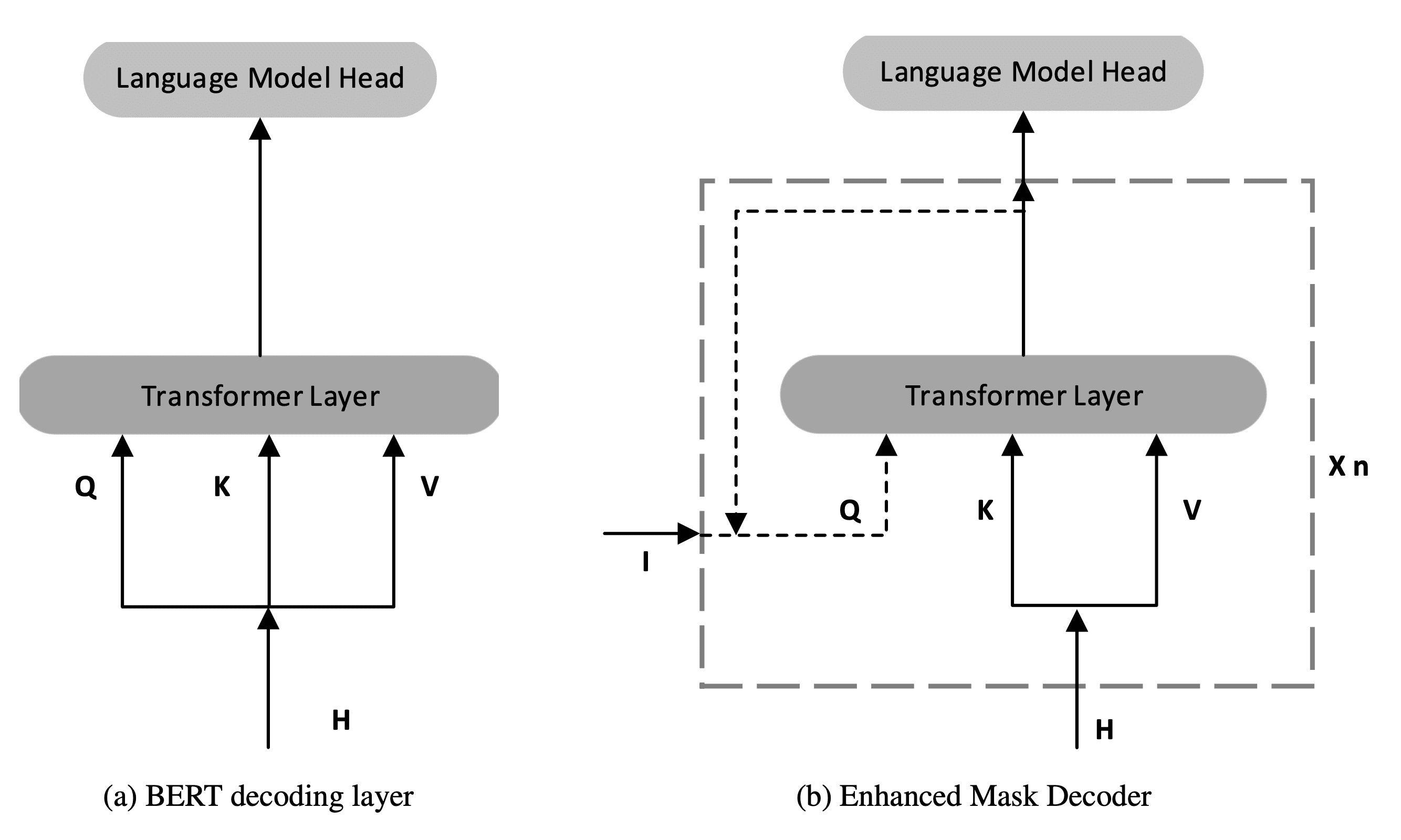 DeBERTa: Enhancing Token Positioning Awareness in BERT